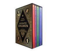 Socrates' Children Box Set: An Introduction to Philosophy from the 100 Greatest Philosophers