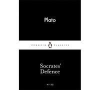 Socrates' Defence