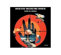 Socrates Drank the Conium - Tast of Conium [Import]