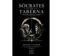 SÓCRATES EN TABERNA: En la barra: el genio sin coartadas