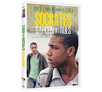 Socrates garçon des Rue