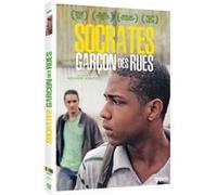 Socrates garçon des Rue