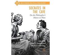 Socrates In The Cave