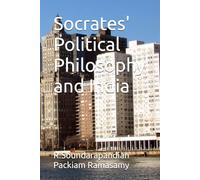 Socrates' Political Philosophy and India