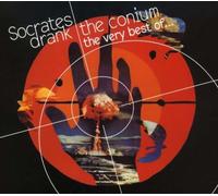 Socrates - Socrates Drank The Conium [Import]