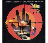Socrates - Taste of Conium