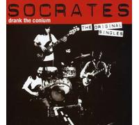 Socrates - The Original Singles [Import]