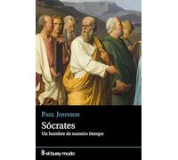 Sócrates: Un hombre de nuestro tiempo