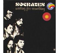 Waiting For Something – CD