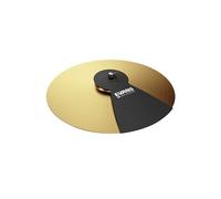 Socym - Sourdine Cymbale Crash Sourdines batterie