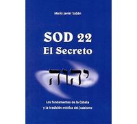 SOD 22 EL SECRETO Fundamentos de..TD