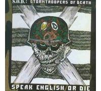 Sod - Speak English Or Die [Import]
