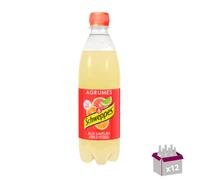 Soda Agrumes - 12 x 50 cL