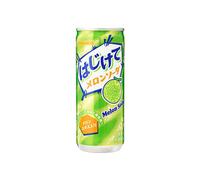 Soda au melon Sangaria Hajikete - Canette 250 g