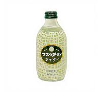 Soda au Melon Tomomasu 300