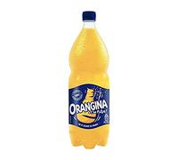 Soda aux fruits Orangina
