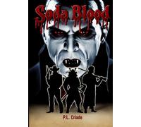 Soda Blood: La disparatada misión de The Coca-Cola Company contra el conde Drácula
