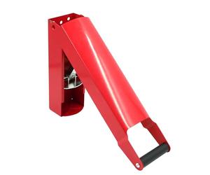 Soda Can Crusher - Machine à écraser les canettes murales, machine à écraser les bouteilles murales | Outils à main haute performance, ustensiles de cuisine pour l'extérieur, amis, riu