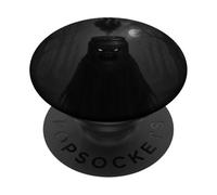 Soda Can Faucheuse Cape effrayante Horreur Cœur Halloween PopSockets PopGrip Adhésif