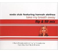 Soda Club - Take My Breath Away