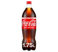 Coca-Cola Original, La bouteille de 1,75L