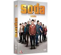 Soda Coffret de la Saison 3 Partie 1 - DVD E