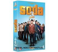 Soda Coffret de la Saison 3 Partie 2 - DVD G