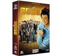 Soda - Coffret intégral de la Saison 1 E