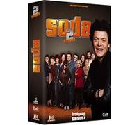 Soda - Coffret intégral de la Saison 2 E