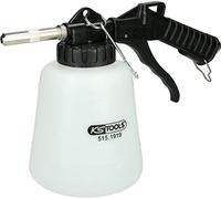 KS TOOLS Pistolet de nettoyage à air comprimé à soude, 1000 ml