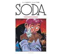 Soda – Confession express – Édition 2023 – Dupuis