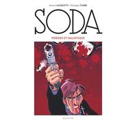 Soda – Prières et balistique – Tome 11 – Édition 2023 – Cartonné – Dupuis