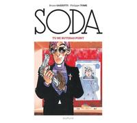 Soda (édition 2023) - Tu ne buteras point - Tome - Dupuis - cartonné - Bande dessinée