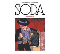 Soda (édition 2023) - Tuez en paix - Tome - Dupuis - cartonné - Bande dessinée
