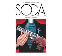 Soda (édition 2023) - Un ange trépasse