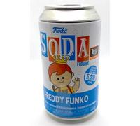Soda Freddy Funko 2022 Fright Night LE5000