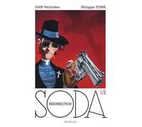 Soda - Hors série - T1/2 - Résurrection