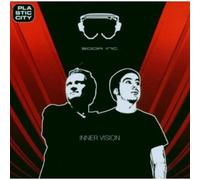 Soda Inc. - Inner Vision