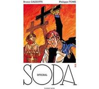 Soda Integral 2 - [Livre en VO] Philippe Tome, Bruno Gazzotti (Auteur)