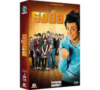 Soda - Intégrale Saison 1