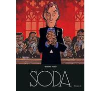 Soda – L'intégrale – Tome 3 – Dupuis