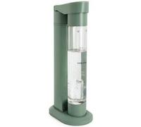 SODA MAKER STUDIO - Machine à eau gazeuse 1L - Sauge Vert G