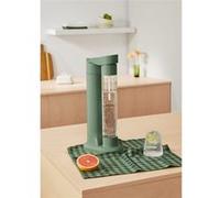 Machine à eau gazeuse - Create - SODA MAKER - 1L - Sans électricité - Bouteille réutilisable