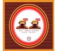 Soda, Ms. John - Drop = Scene