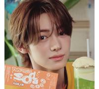 Soda Soda - Limited Hanjin Version