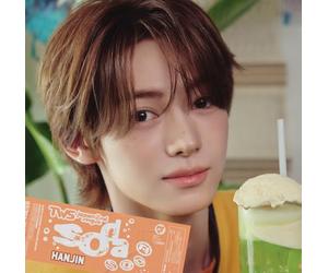 Soda Soda - Limited Hanjin Version
