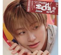 Soda Soda - Limited Jihoon Version