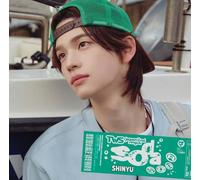 Soda Soda - Limited Shinyu Version