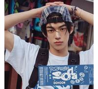 Soda Soda Version Doyoon Édition Limitée CD
