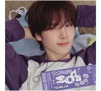 Soda Soda Version Youngjae Édition Limitée